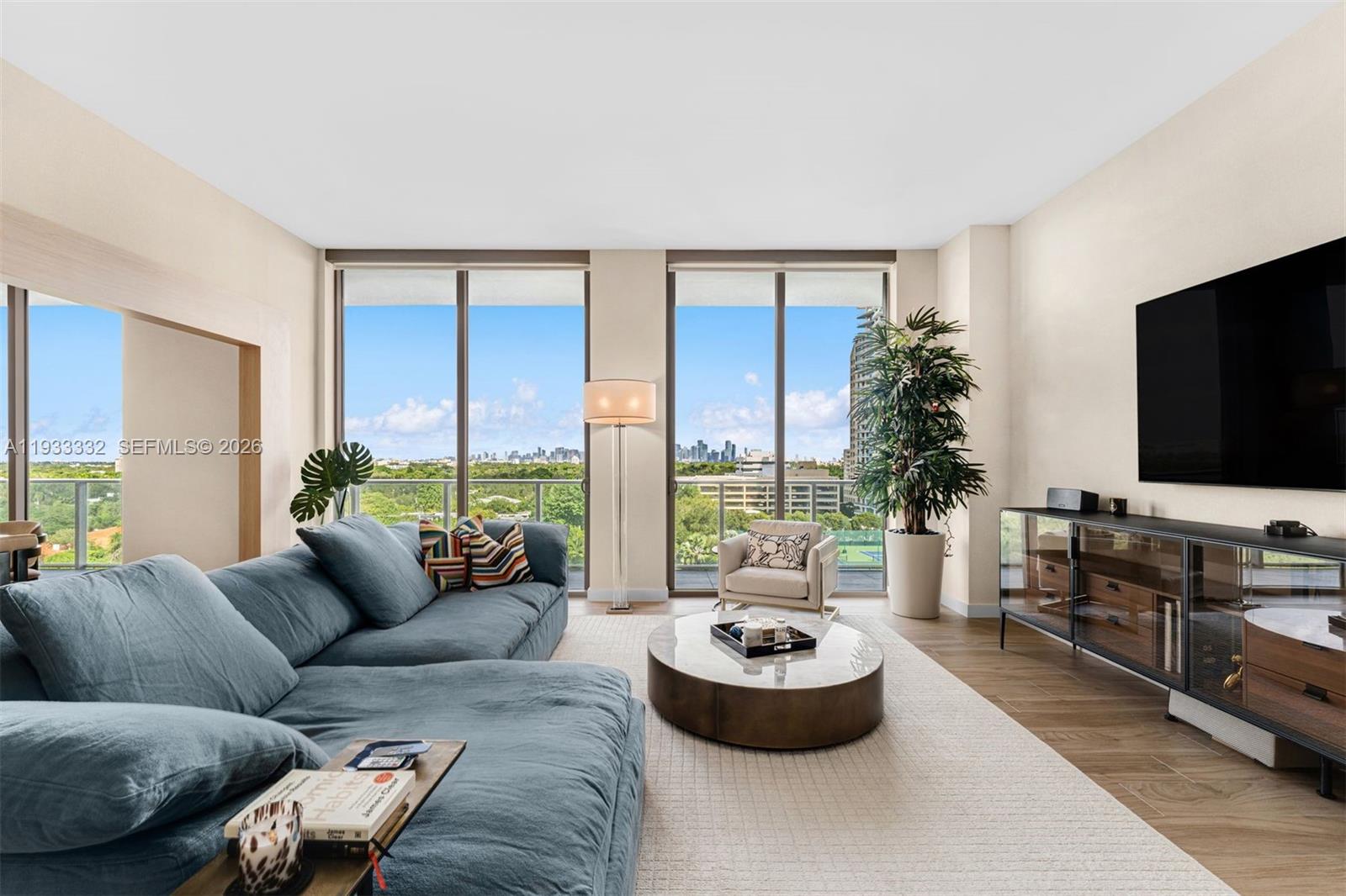 Mr C Residences - Residential