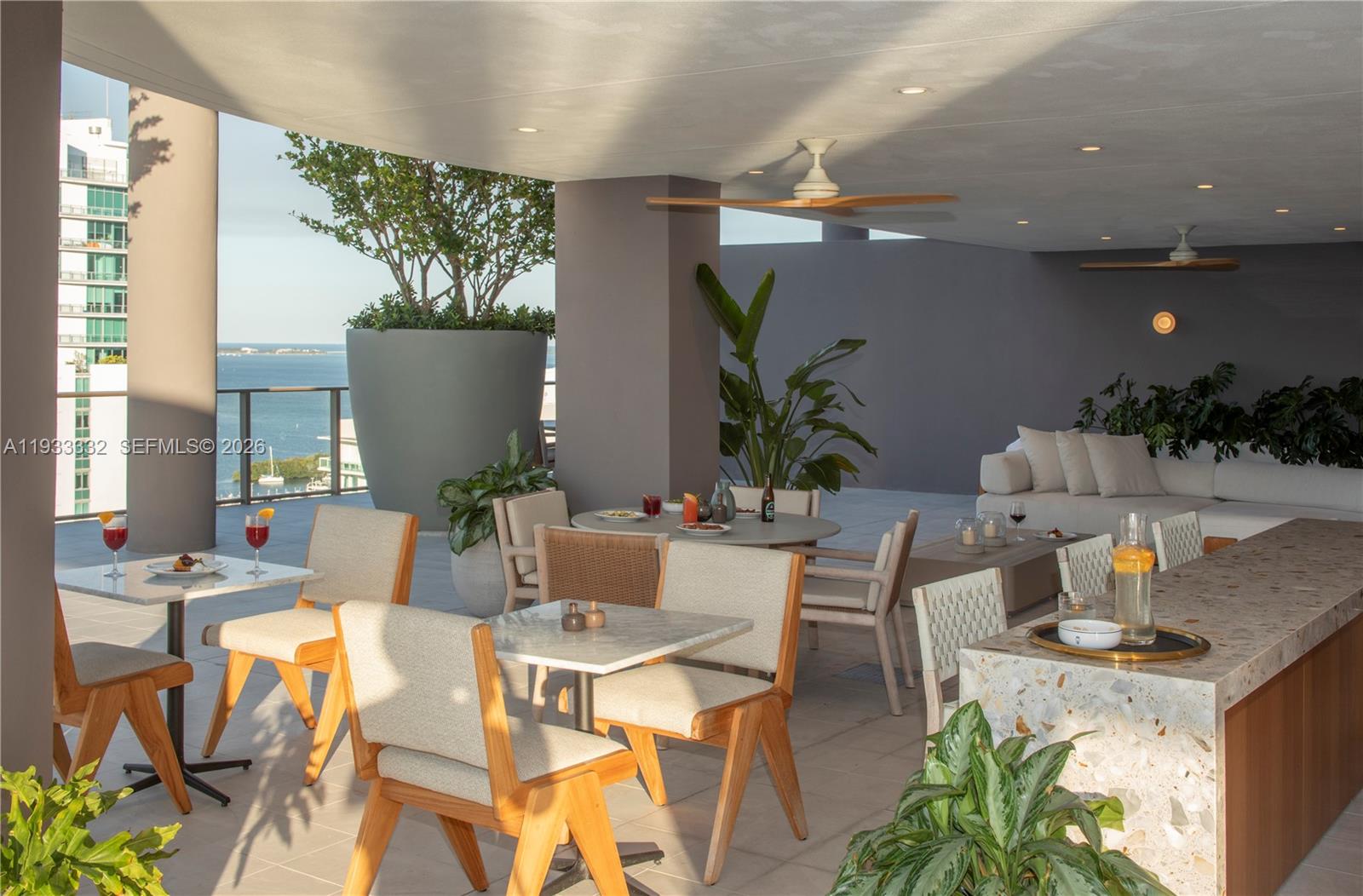 Mr C Residences - Residential