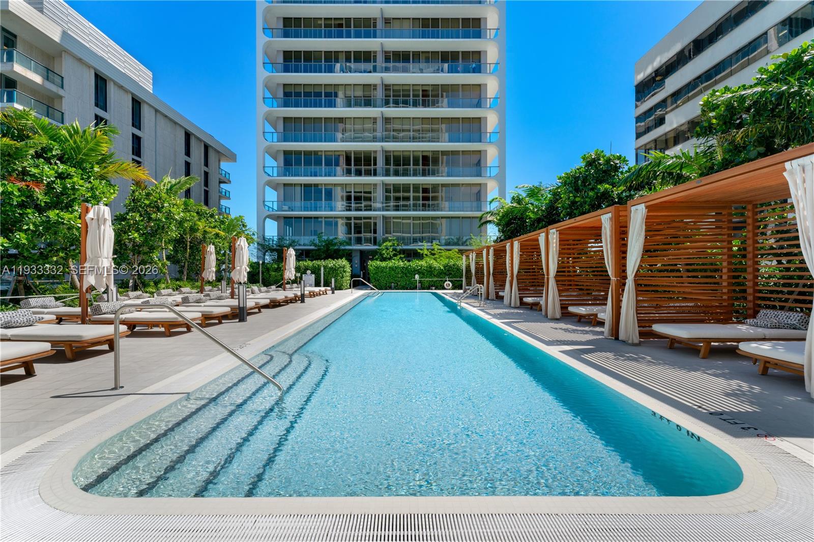 Mr C Residences - Residential