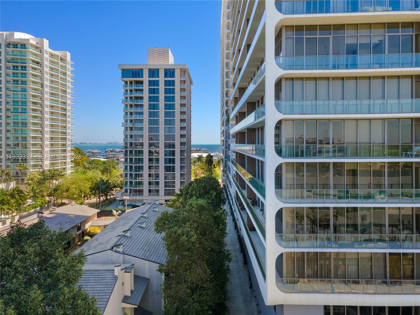 Mr C Residences - Residential