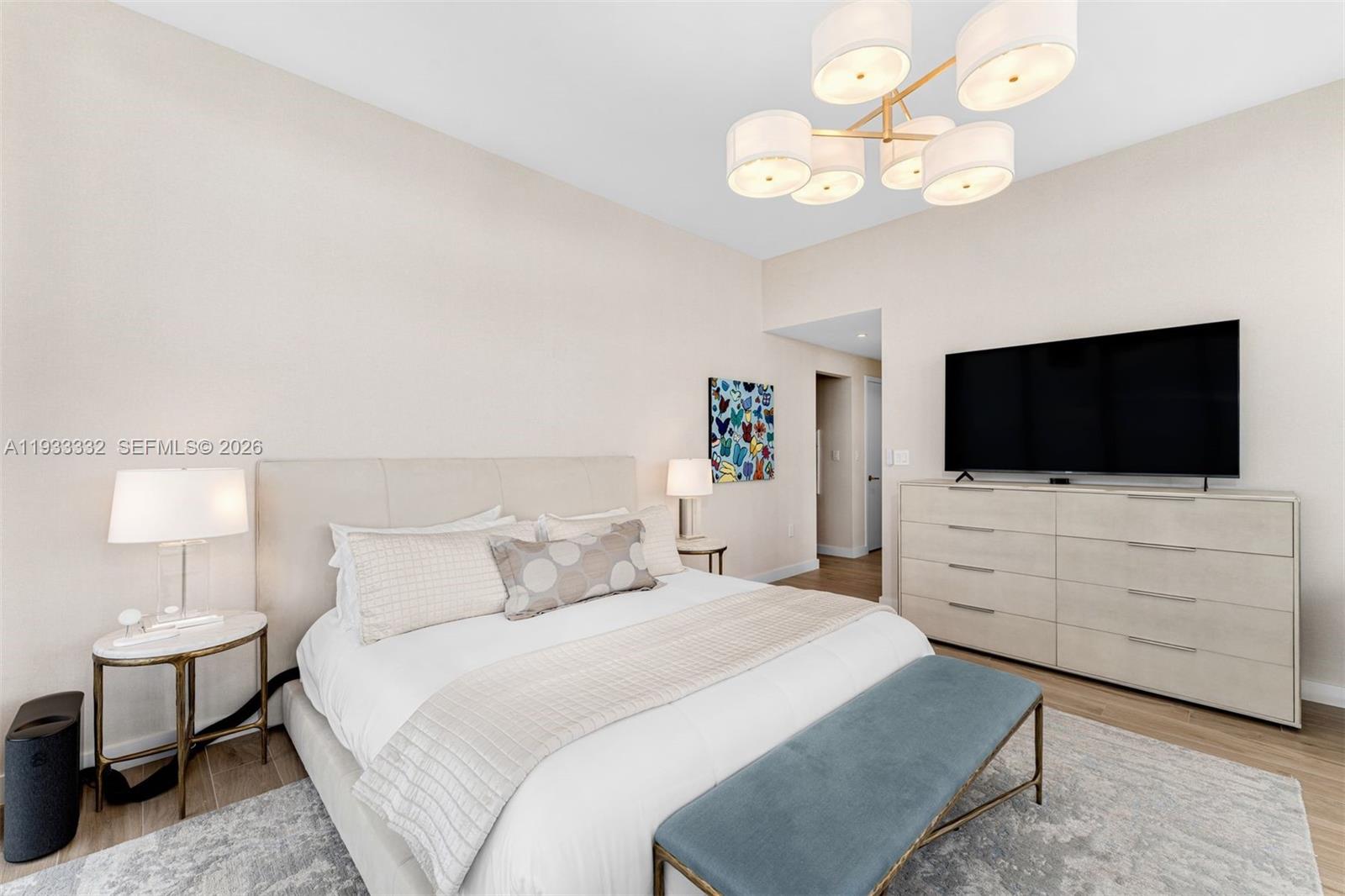 Mr C Residences - Residential