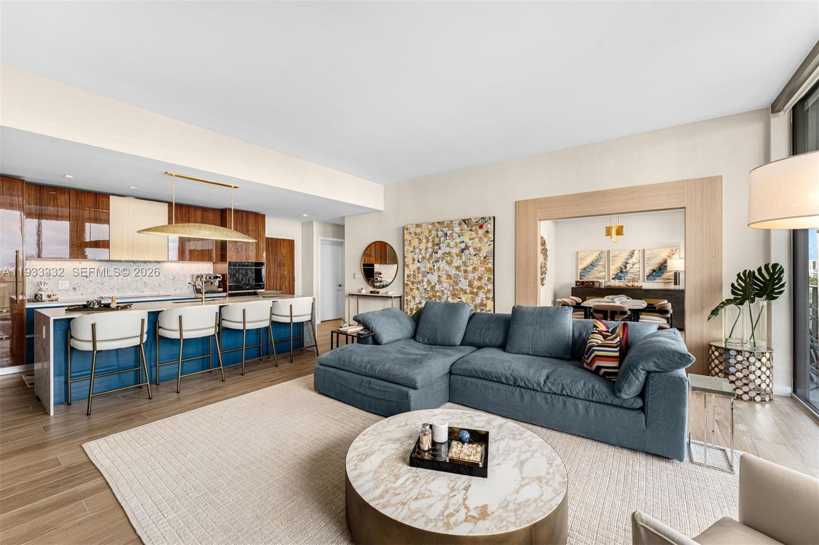 Mr C Residences - Residential