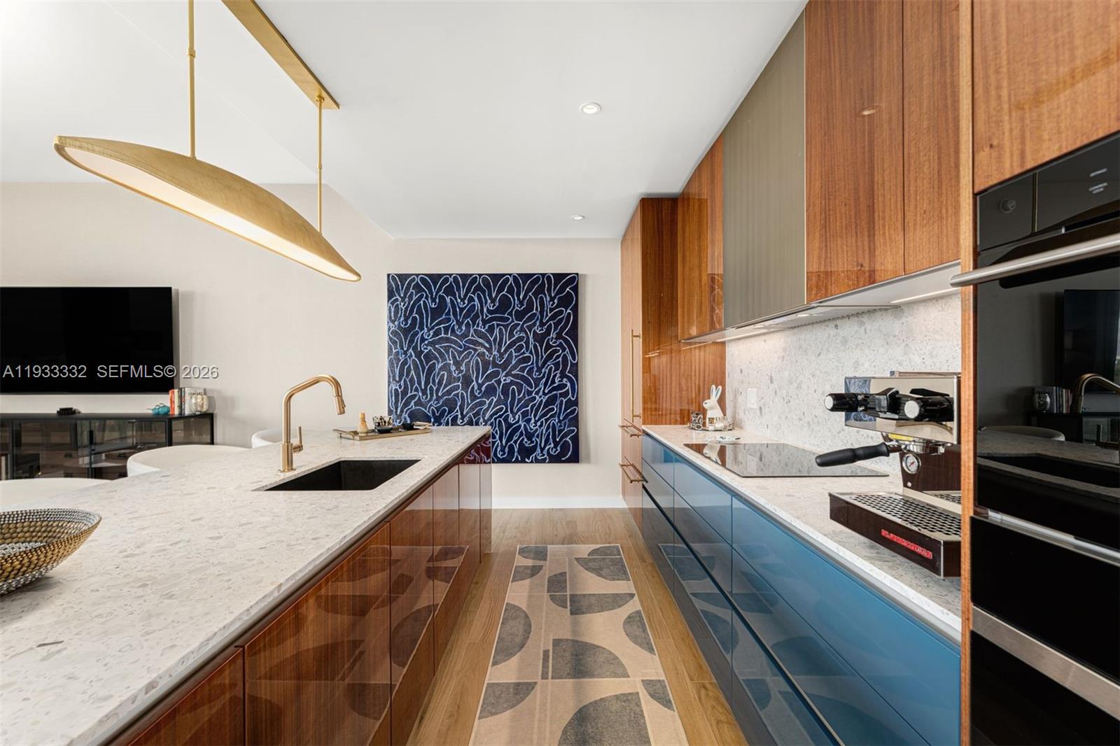 Mr C Residences - Residential