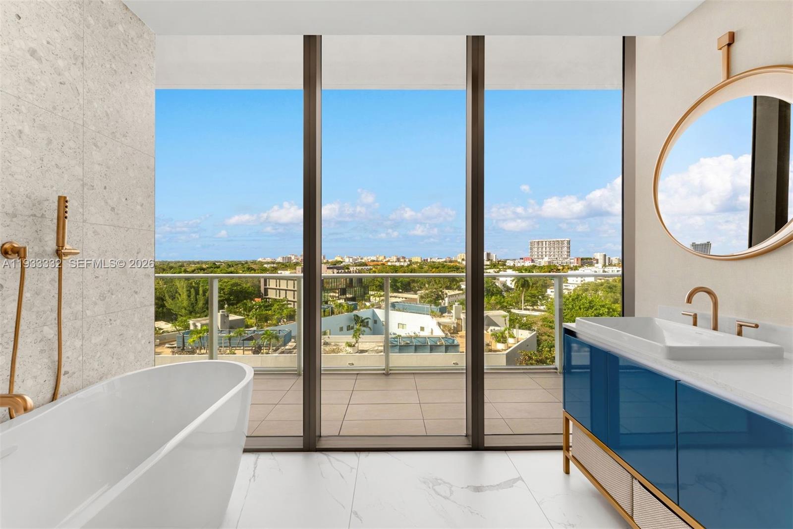 Mr C Residences - Residential