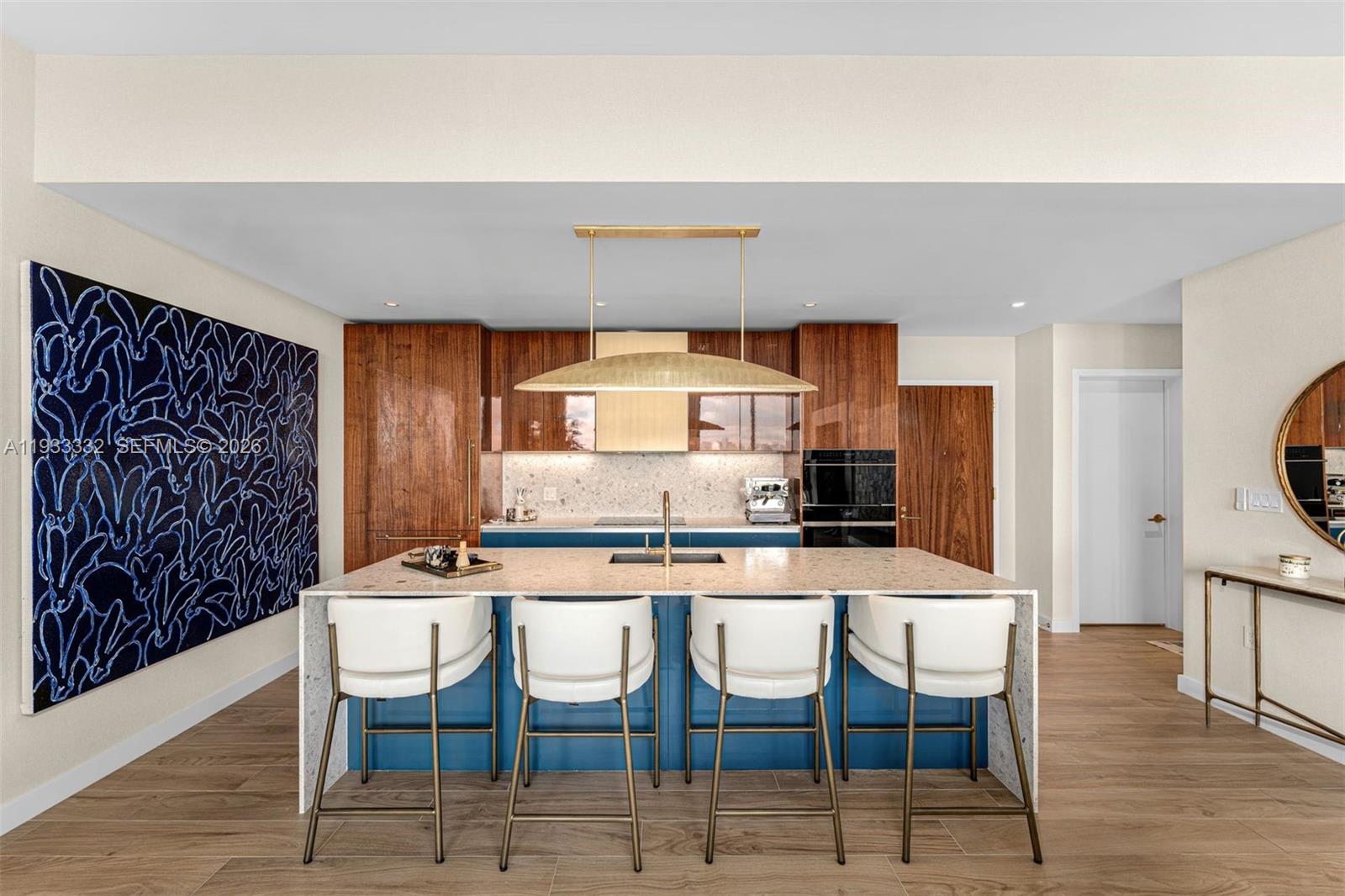 Mr C Residences - Residential