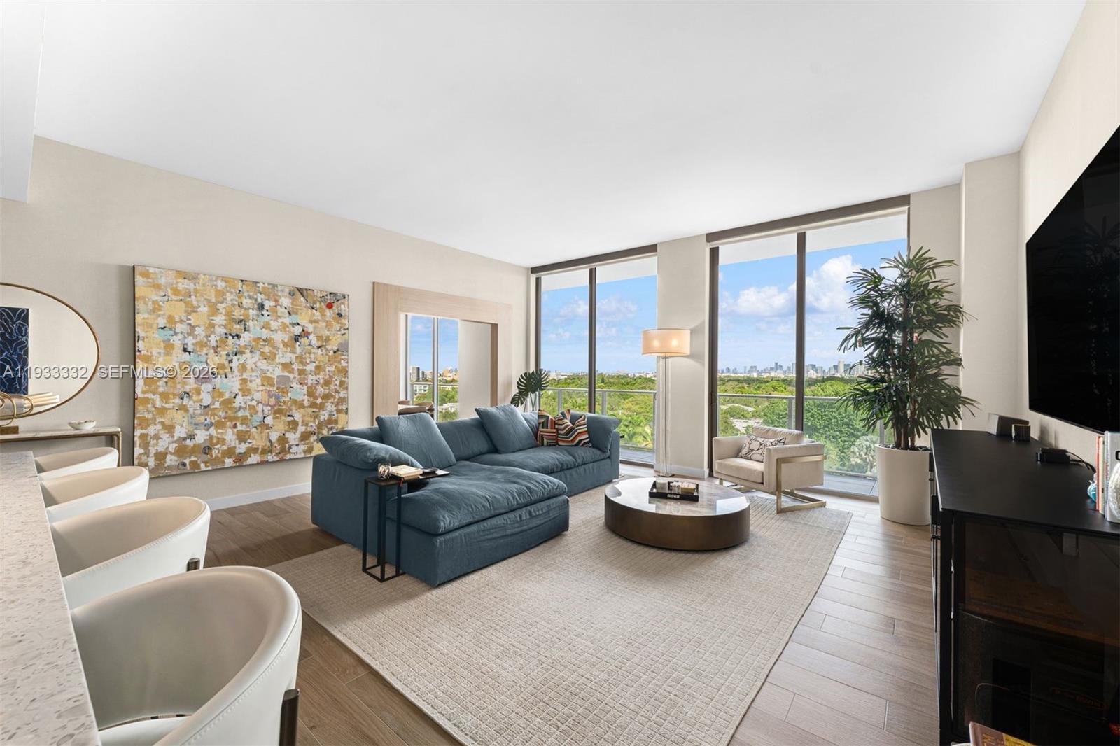 Mr C Residences - Residential