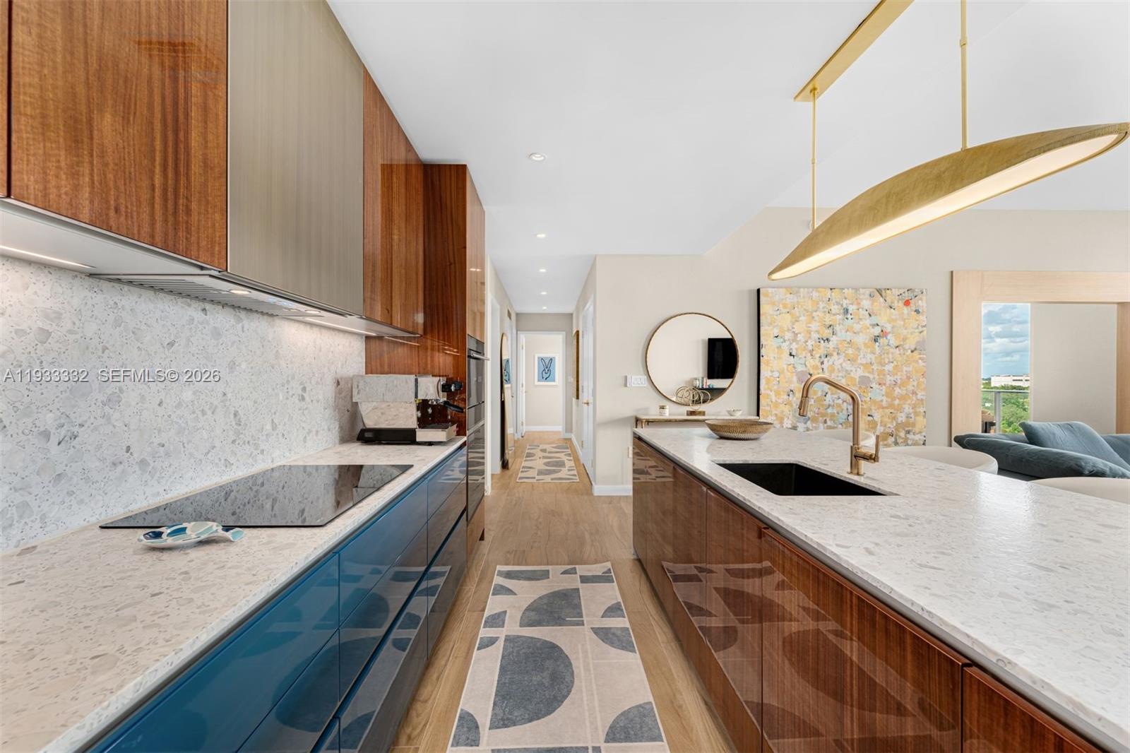 Mr C Residences - Residential