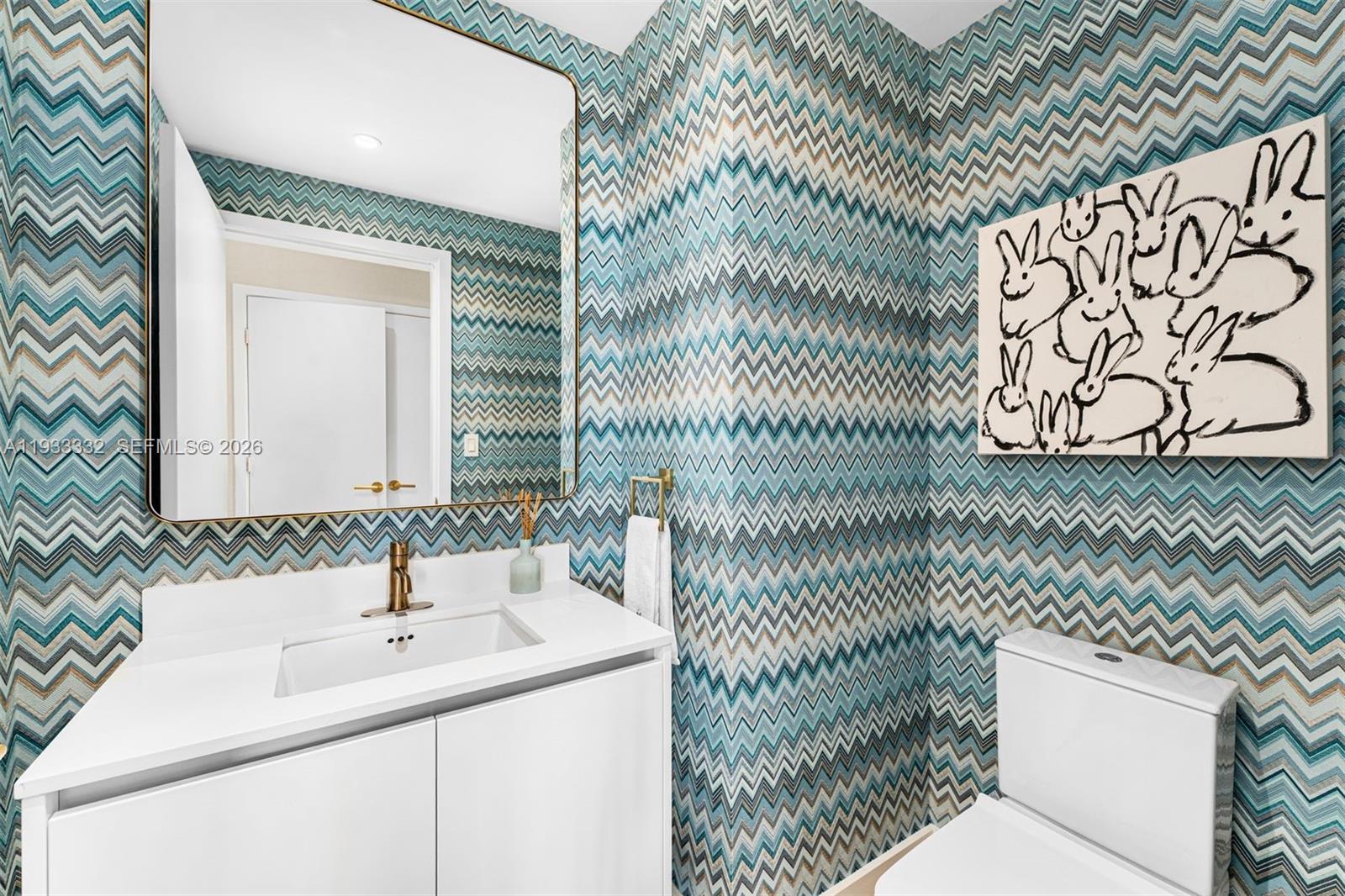 Mr C Residences - Residential