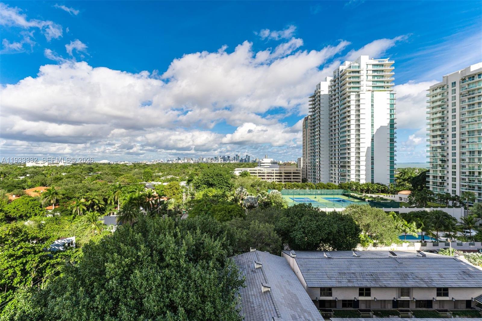 Mr C Residences - Residential