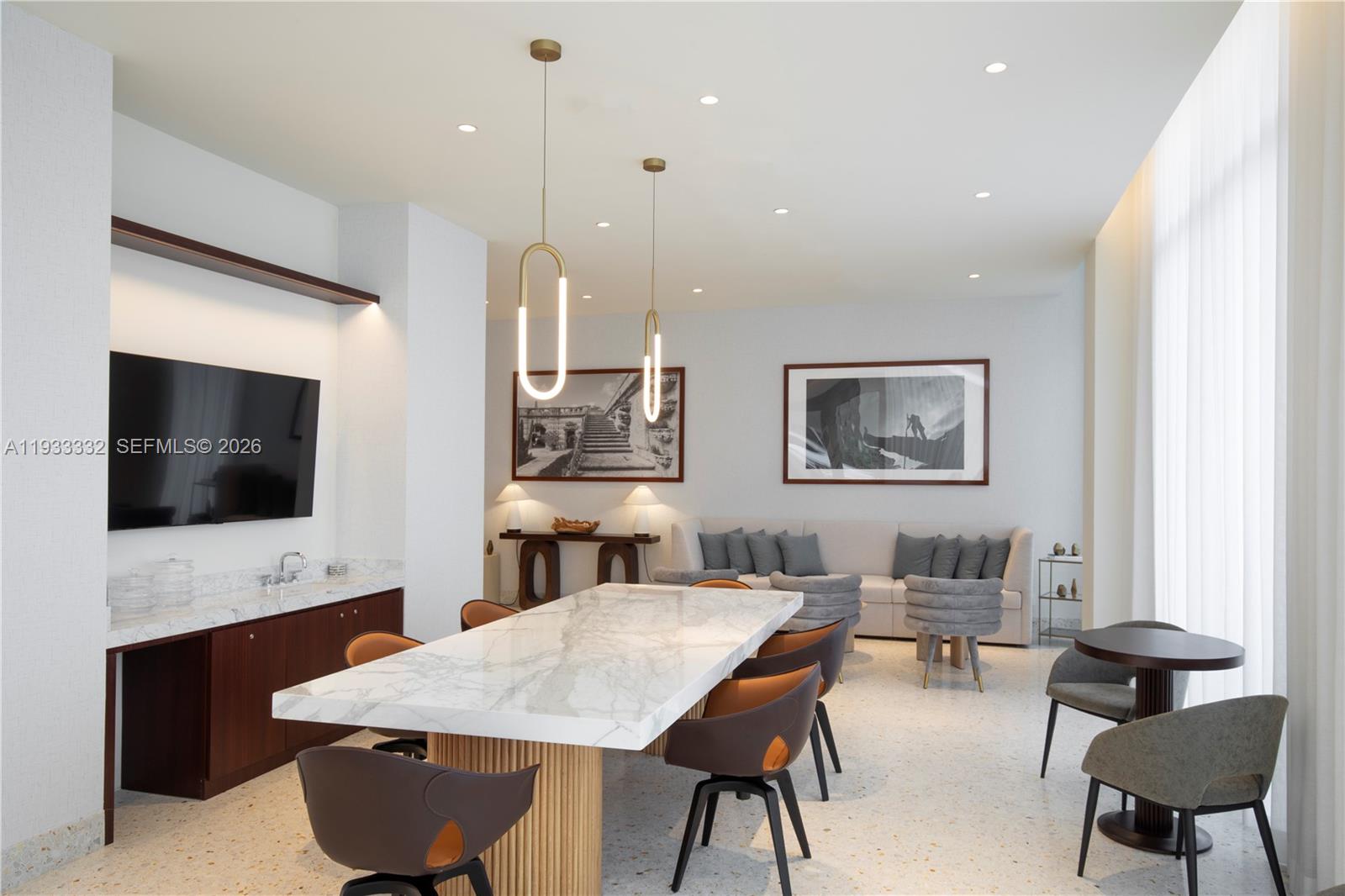 Mr C Residences - Residential