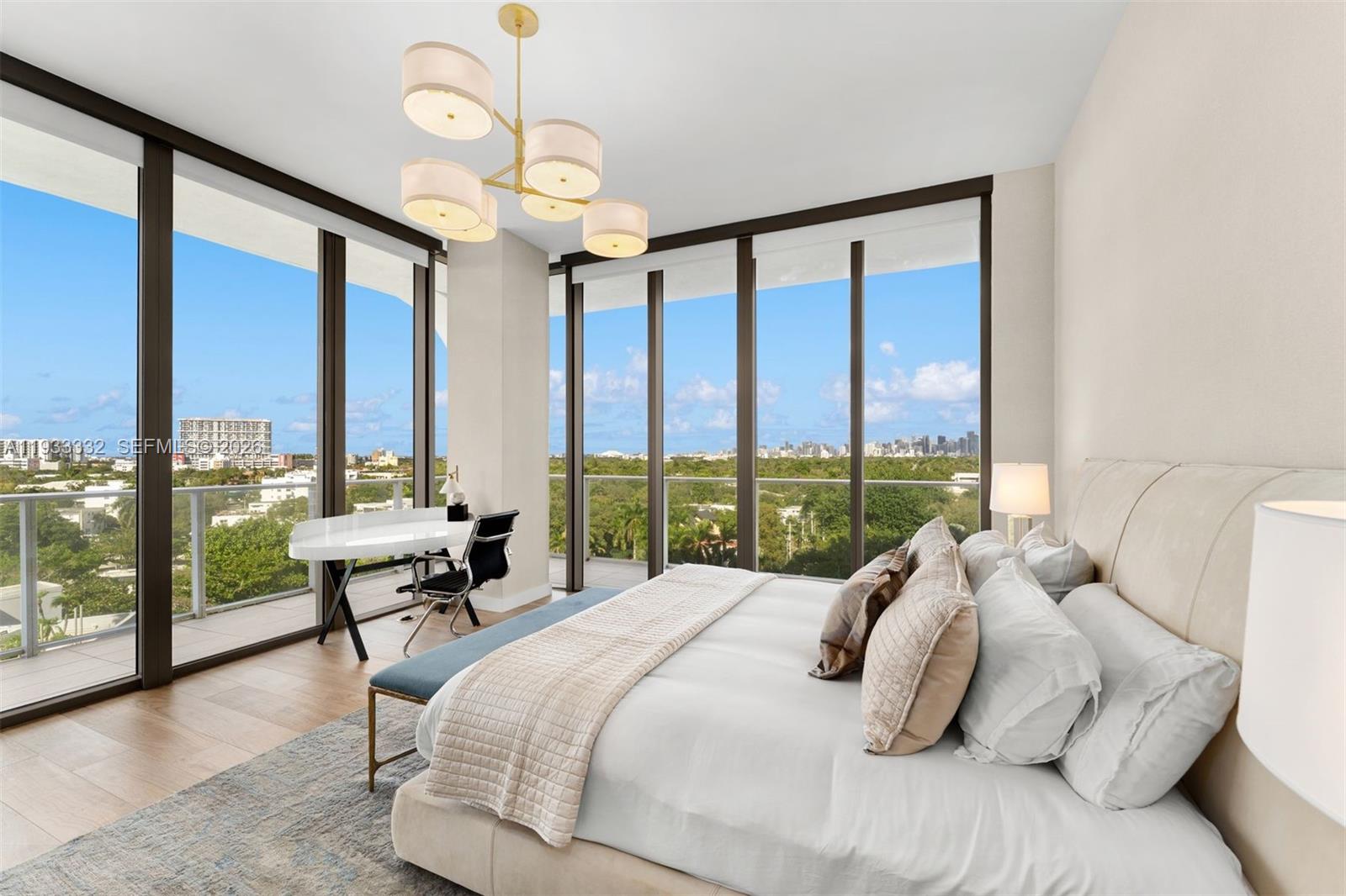 Mr C Residences - Residential