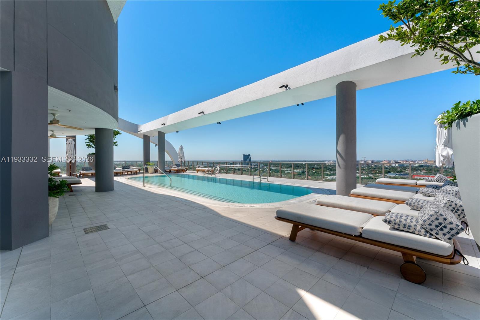 Mr C Residences - Residential