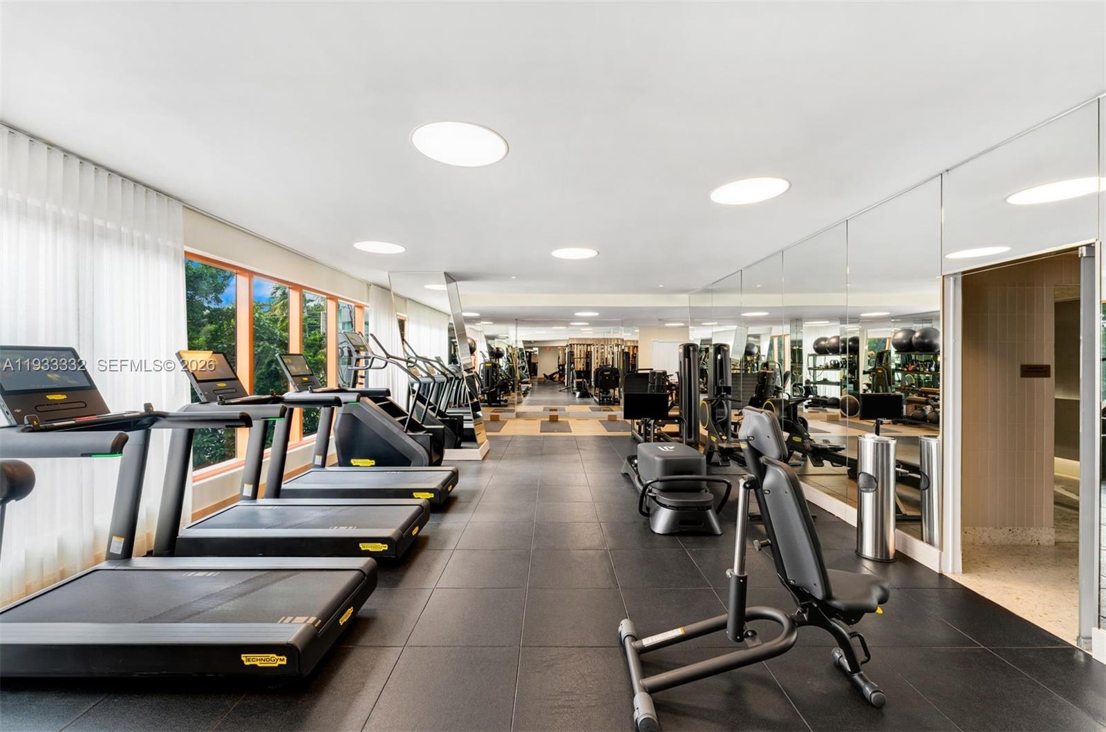 Mr C Residences - Residential