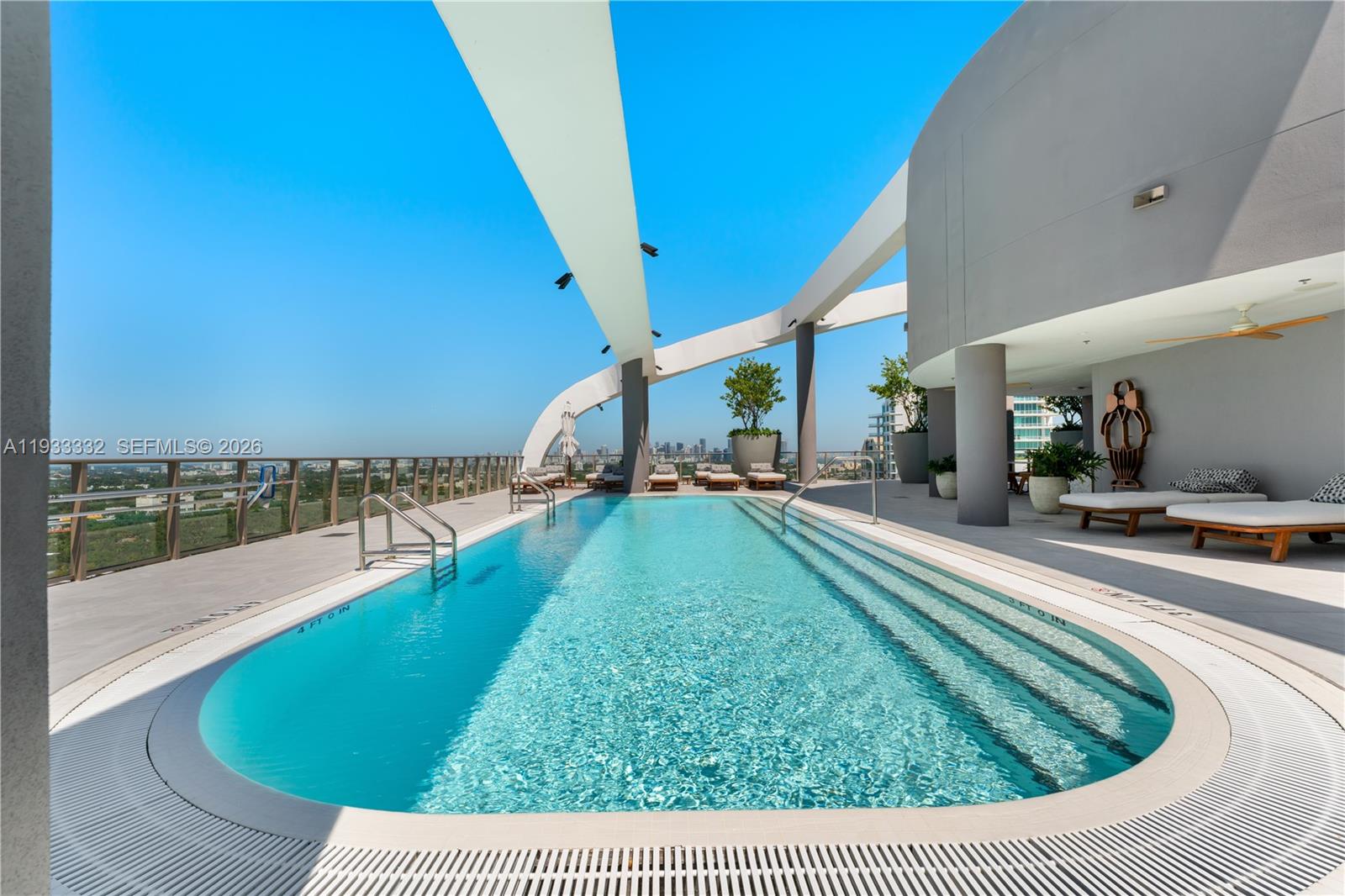 Mr C Residences - Residential