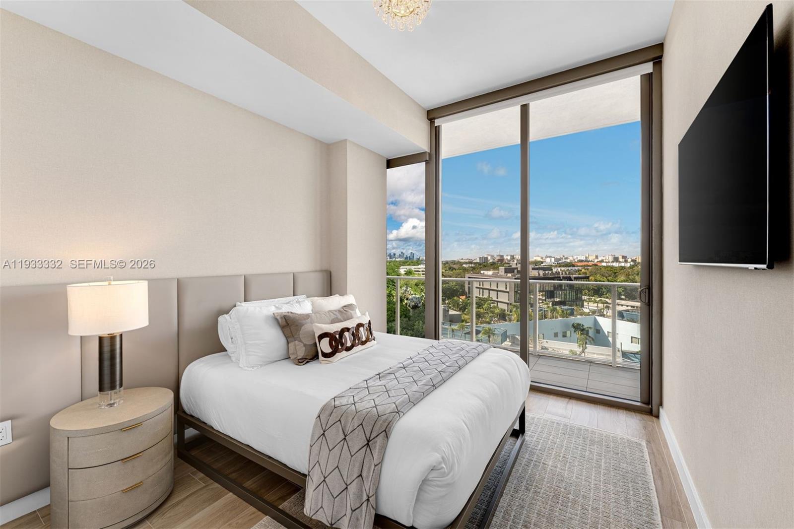 Mr C Residences - Residential