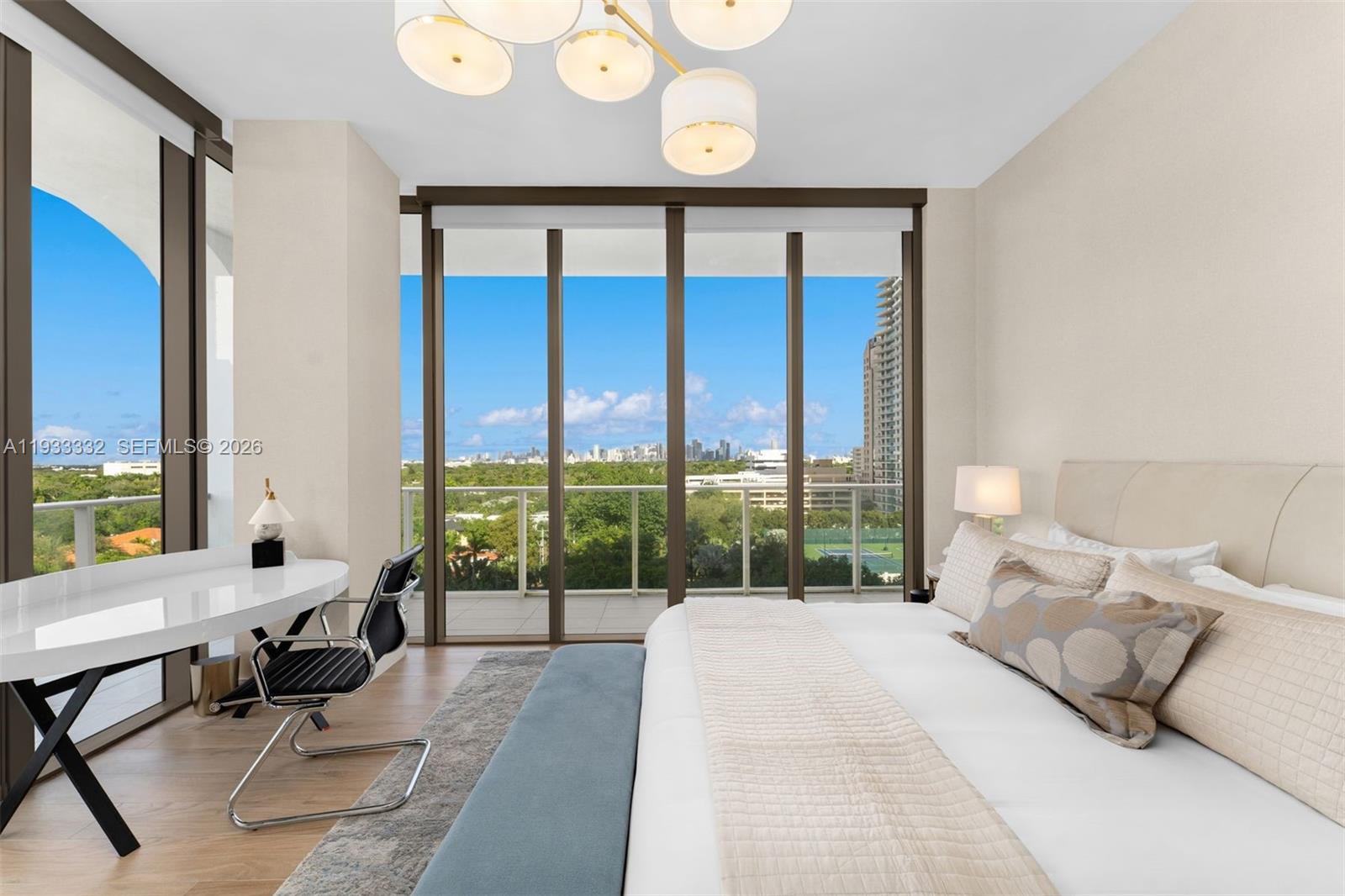 Mr C Residences - Residential