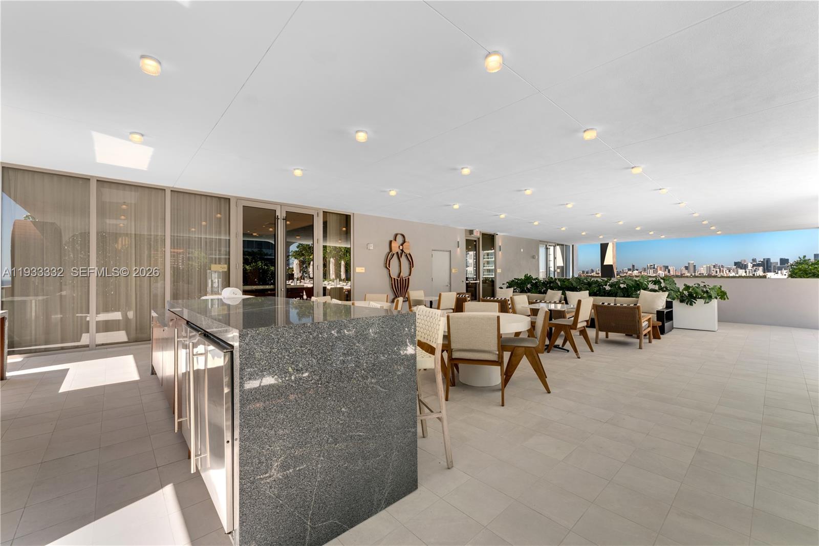 Mr C Residences - Residential