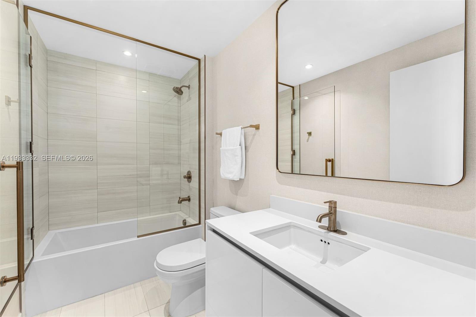 Mr C Residences - Residential