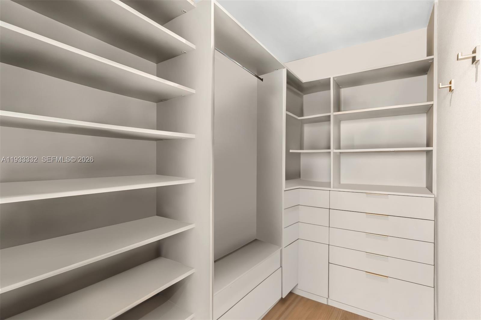 Mr C Residences - Residential