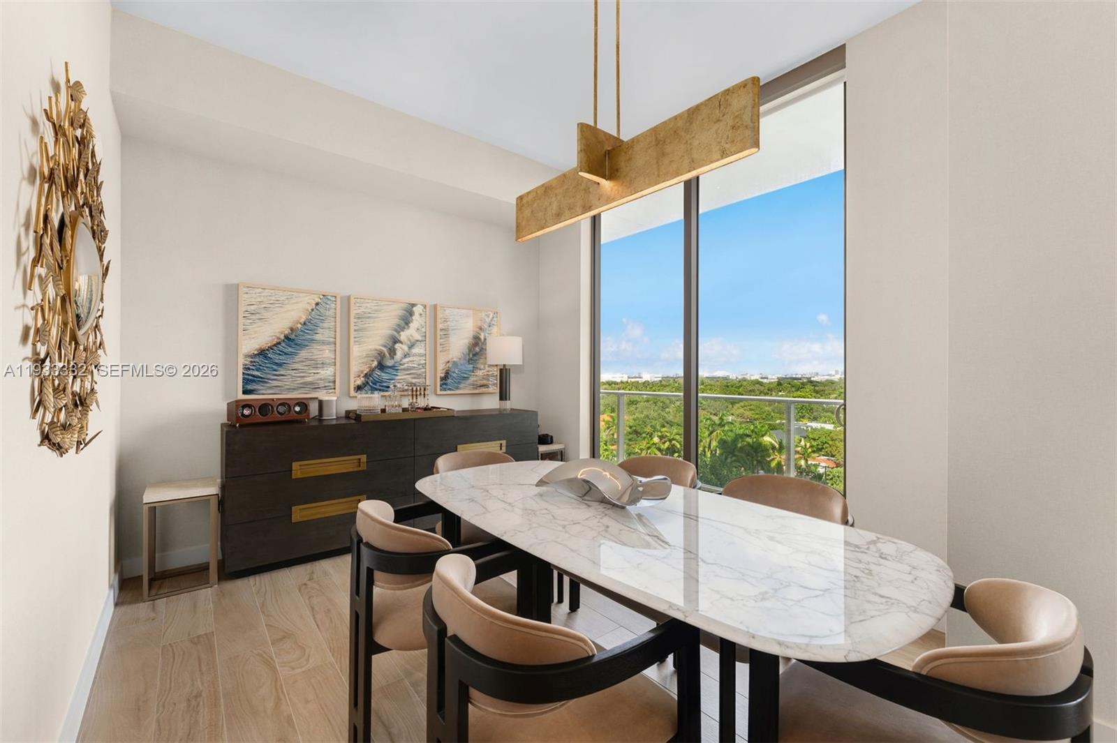 Mr C Residences - Residential