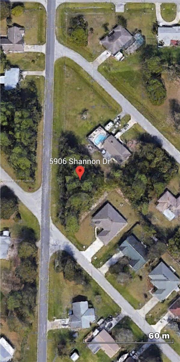 5906 Shannon Dr