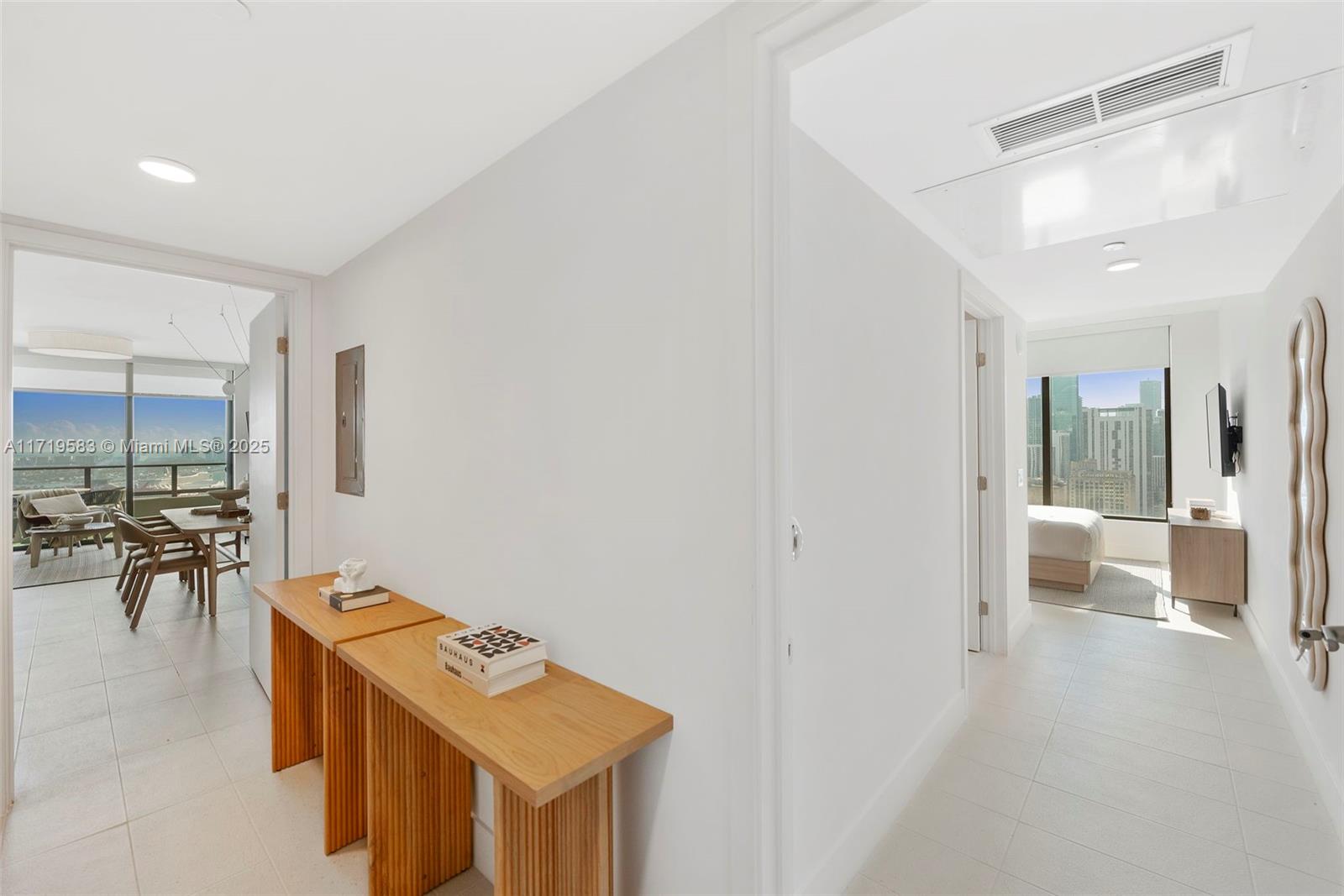 Natiivo/Gale Residence - Residential Lease