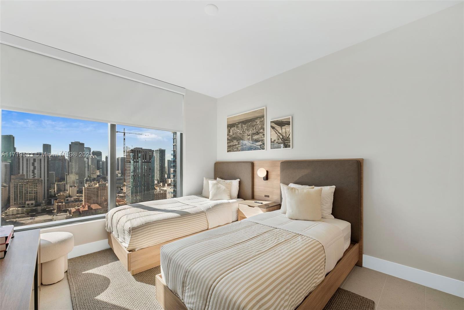 Natiivo/Gale Residence - Residential Lease