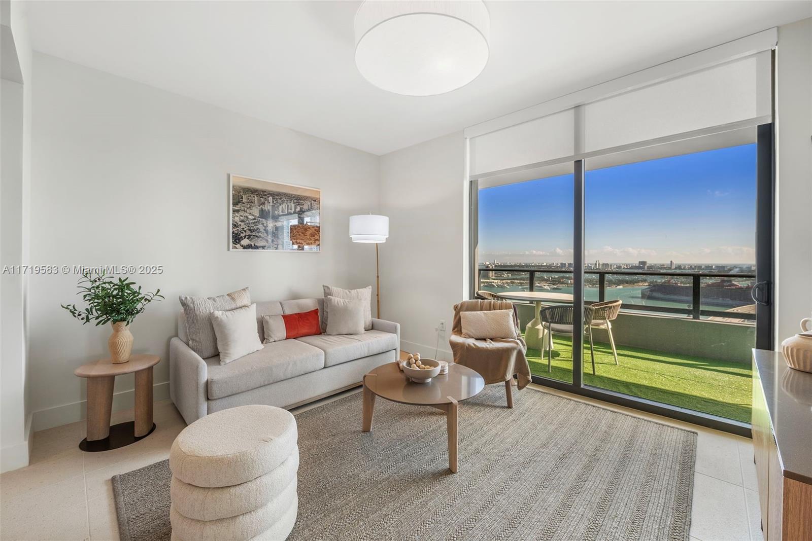 Natiivo/Gale Residence - Residential Lease