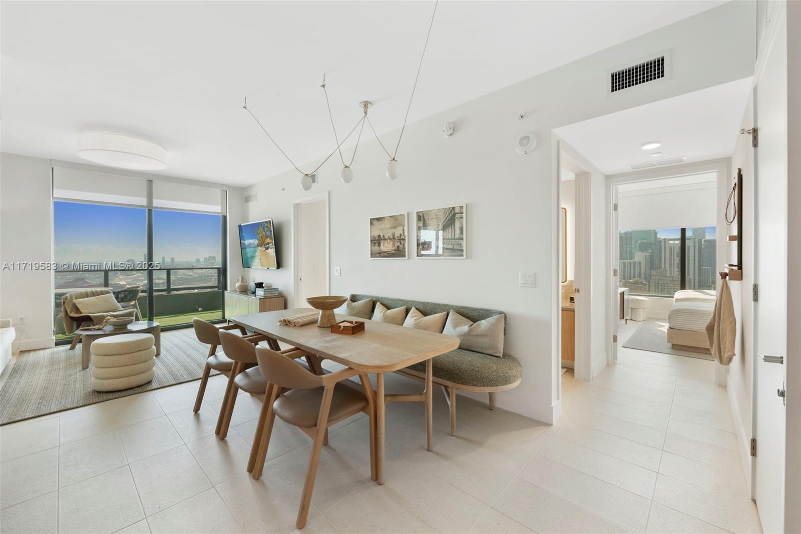 Natiivo/Gale Residence - Residential Lease