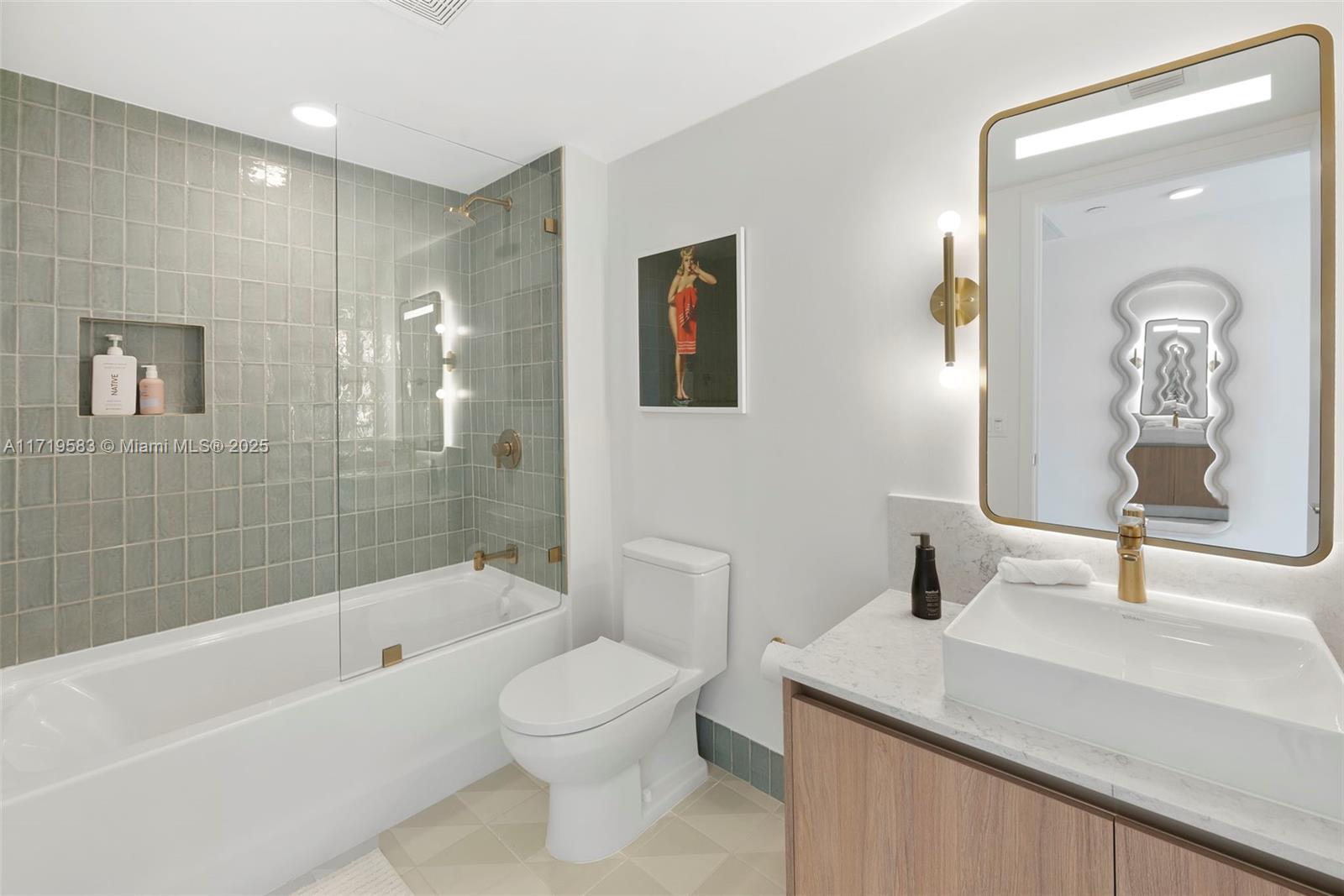 Natiivo/Gale Residence - Residential Lease