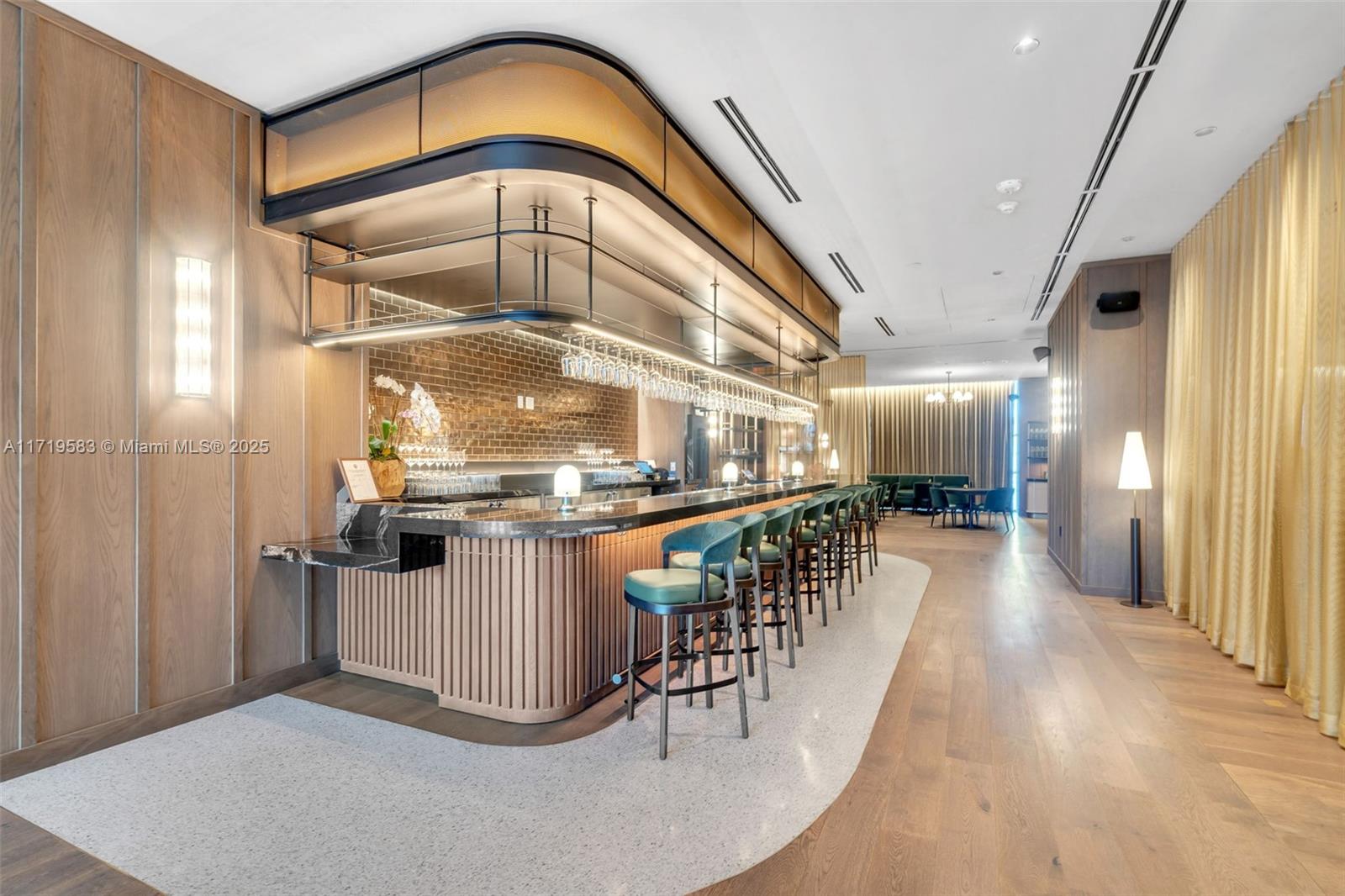 Natiivo/Gale Residence - Residential Lease