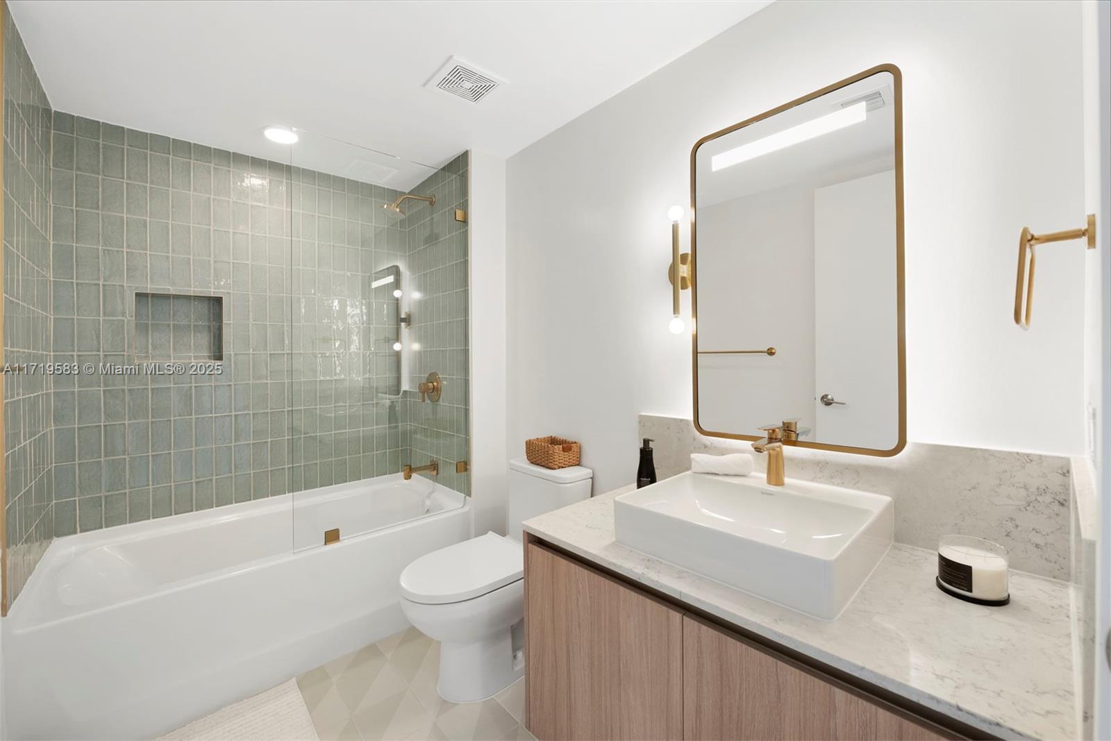 Natiivo/Gale Residence - Residential Lease