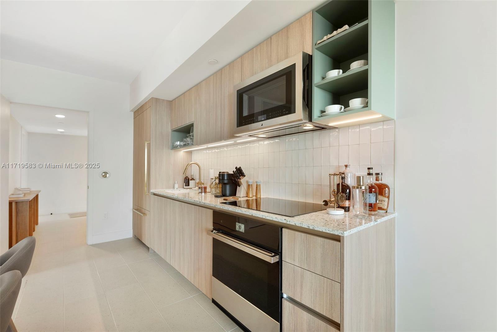 Natiivo/Gale Residence - Residential Lease