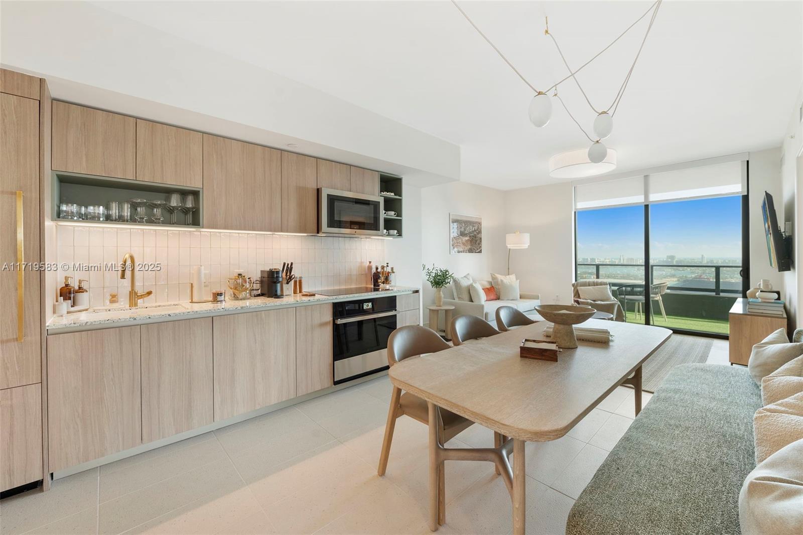 Natiivo/Gale Residence - Residential Lease