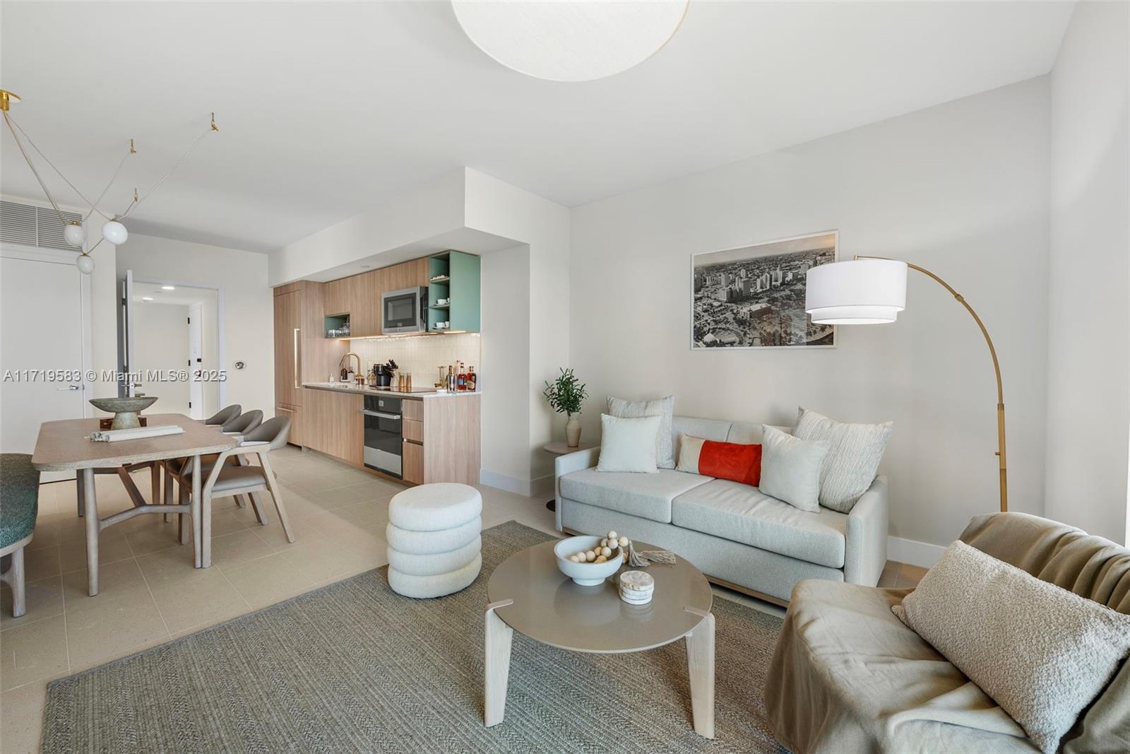 Natiivo/Gale Residence - Residential Lease