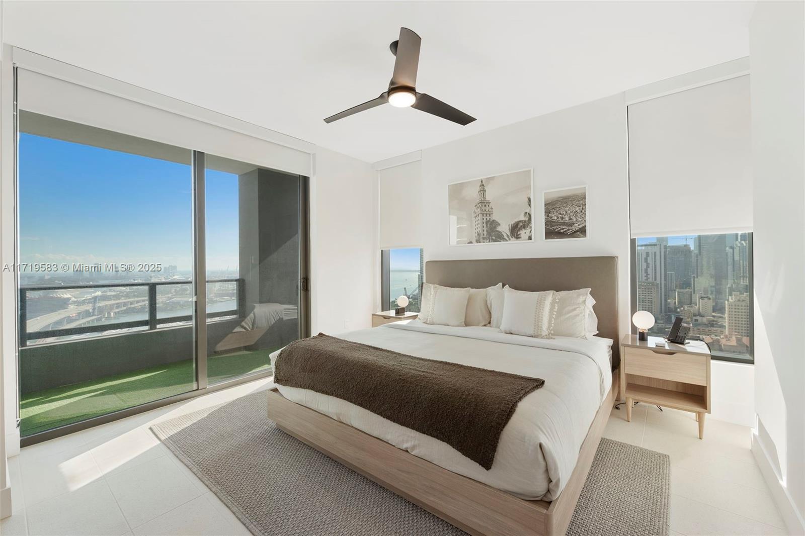 Natiivo/Gale Residence - Residential Lease