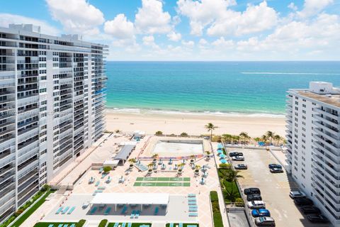 4280 Galt Ocean Dr 23A Fort Lauderdale FL 33308