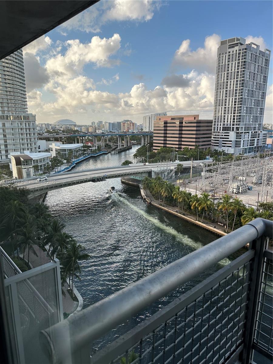 NEO VERTIKA CONDO - Residential Lease