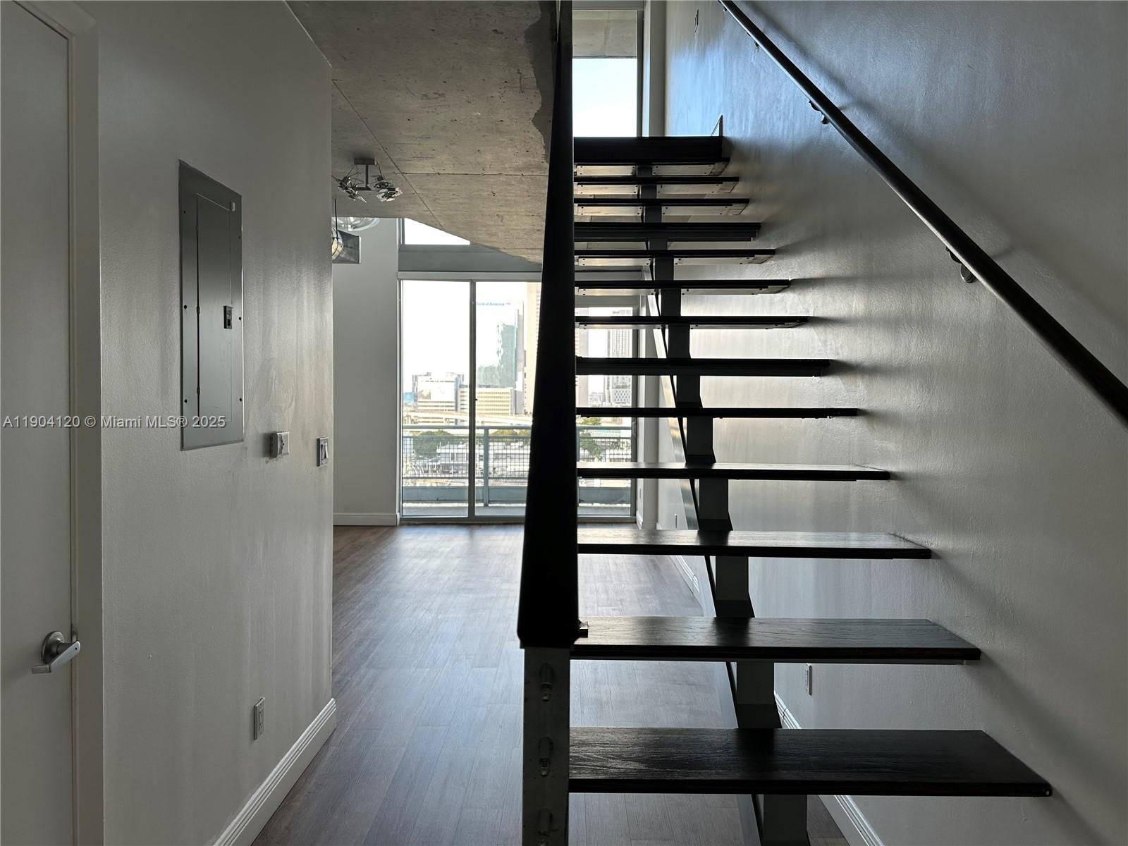 NEO VERTIKA CONDO - Residential Lease