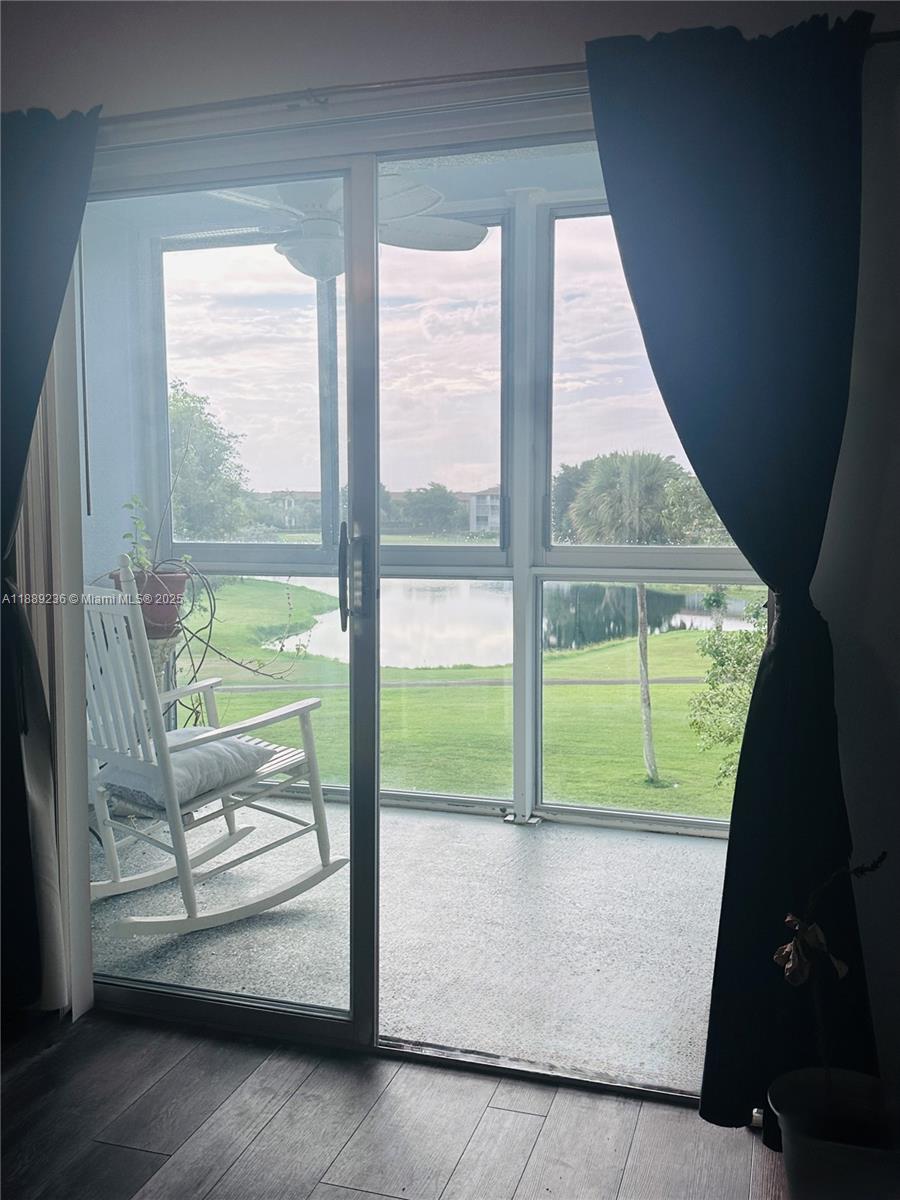 KINGSLEY AT CENTURY VILLAG - Residential Lease