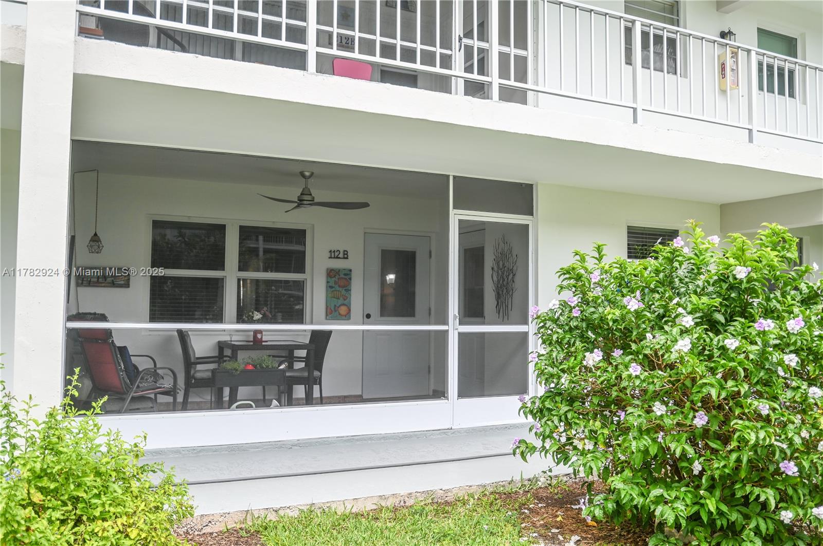 PARADISE VILLAS CONDO - Residential