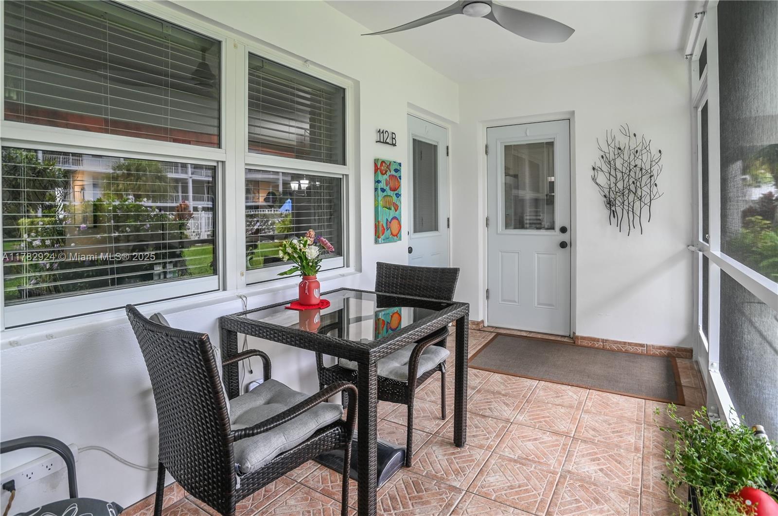 PARADISE VILLAS CONDO - Residential