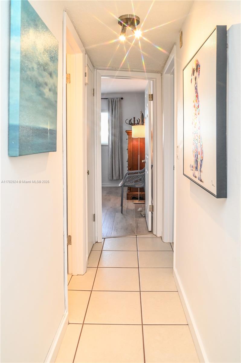 PARADISE VILLAS CONDO - Residential