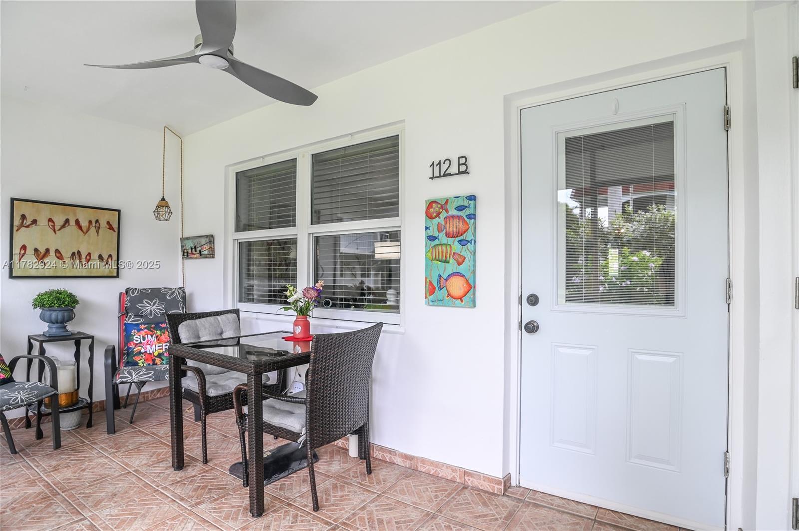 PARADISE VILLAS CONDO - Residential
