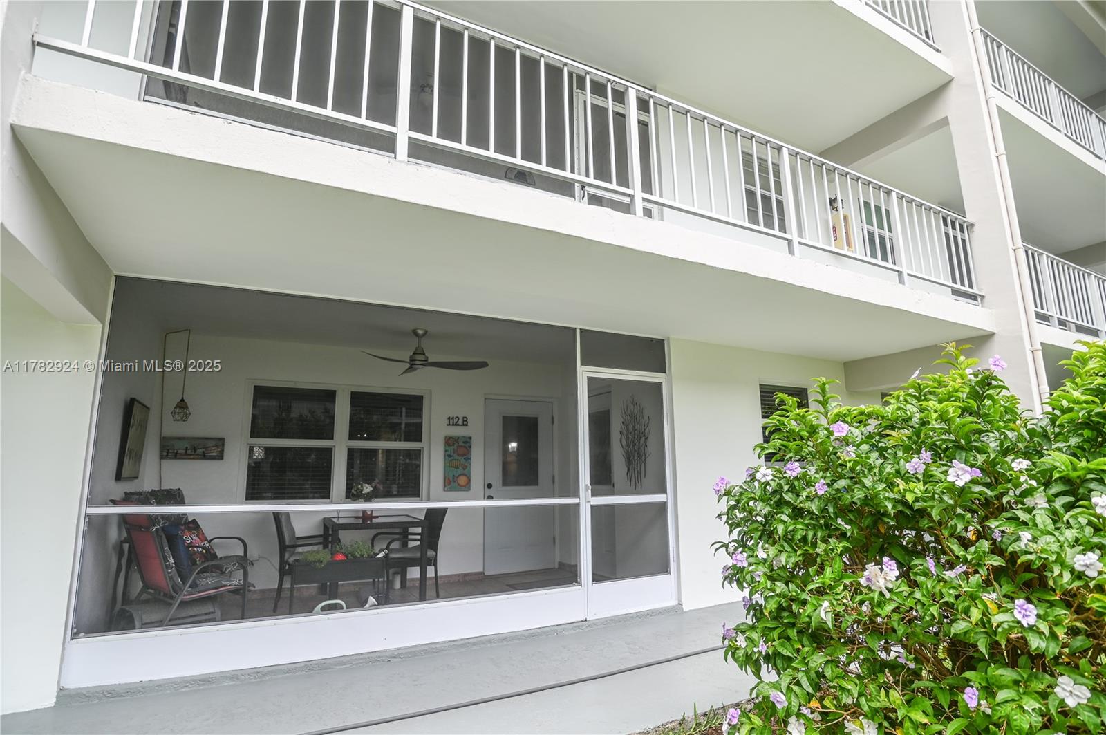 PARADISE VILLAS CONDO - Residential
