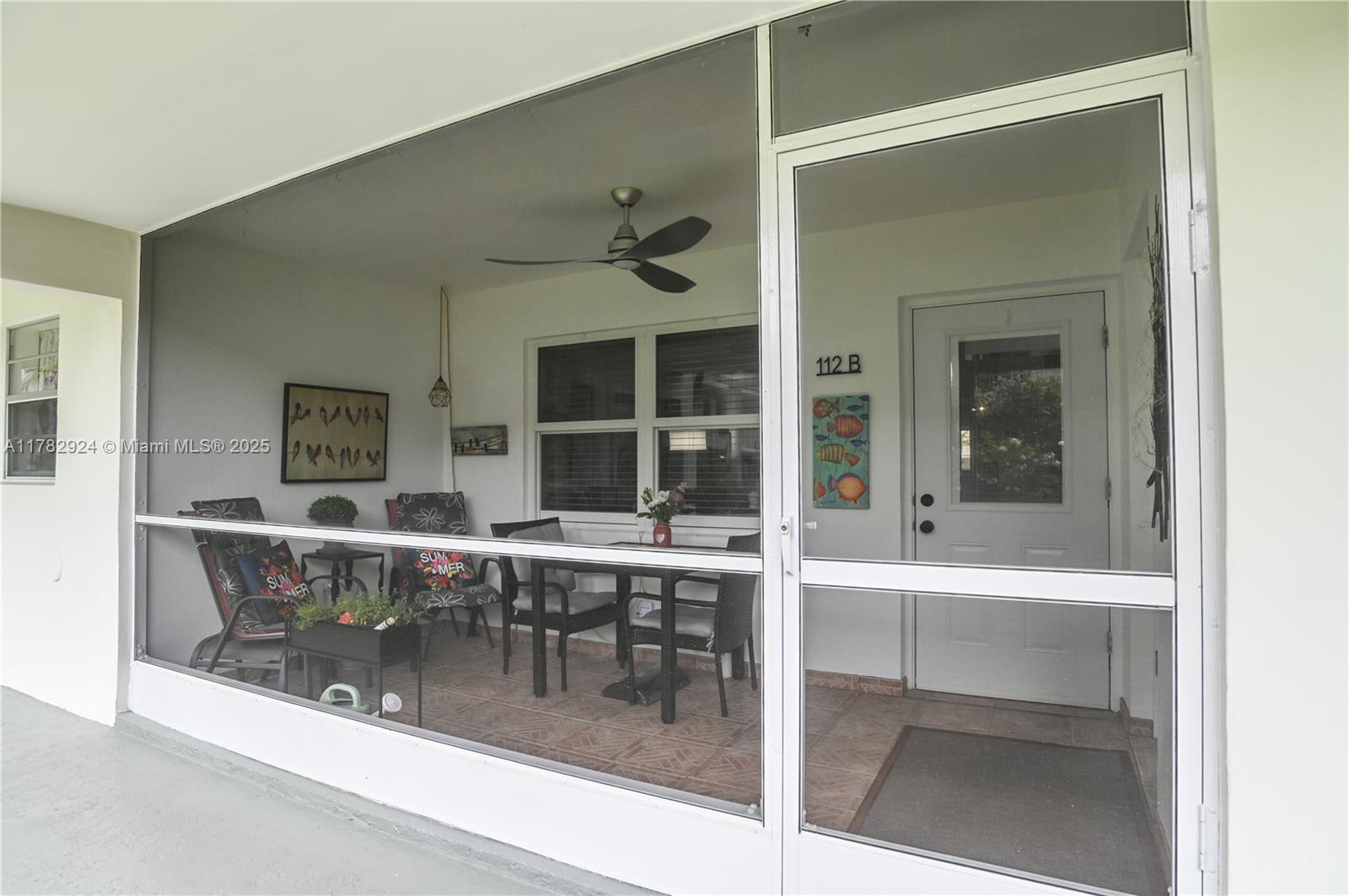 PARADISE VILLAS CONDO - Residential
