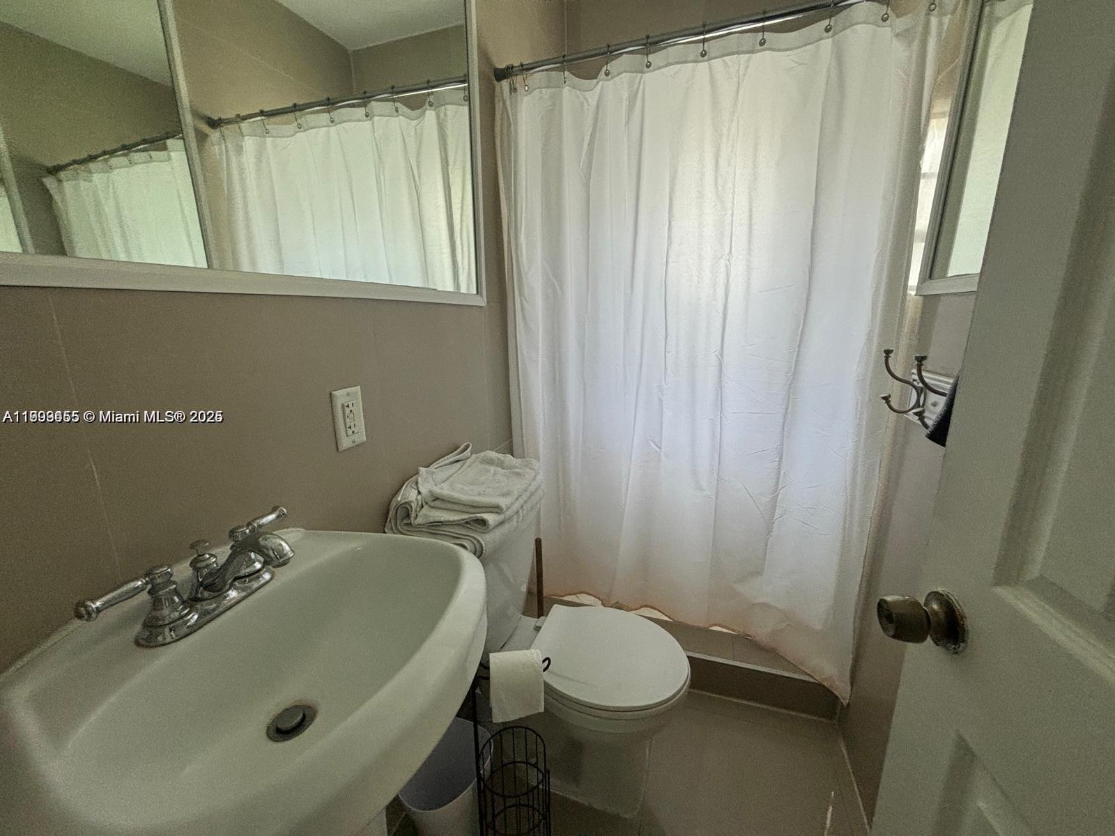 NORMANDY BEACH SOUTH - Residential Lease