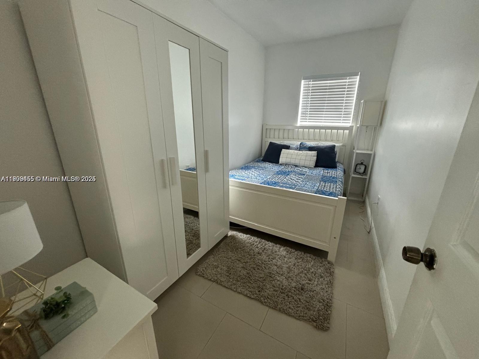 NORMANDY BEACH SOUTH - Residential Lease