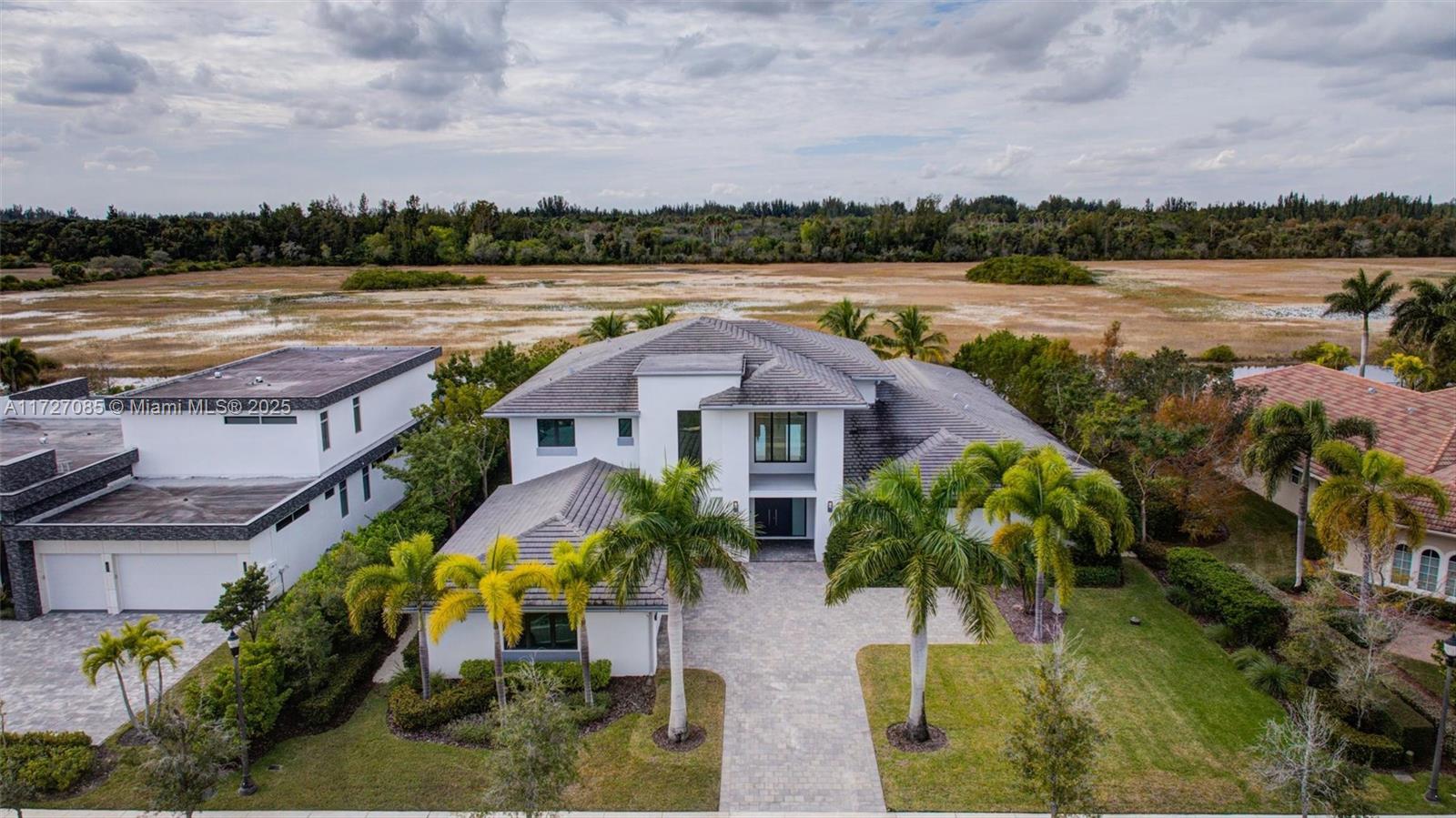 Windmill Reserve - Residential