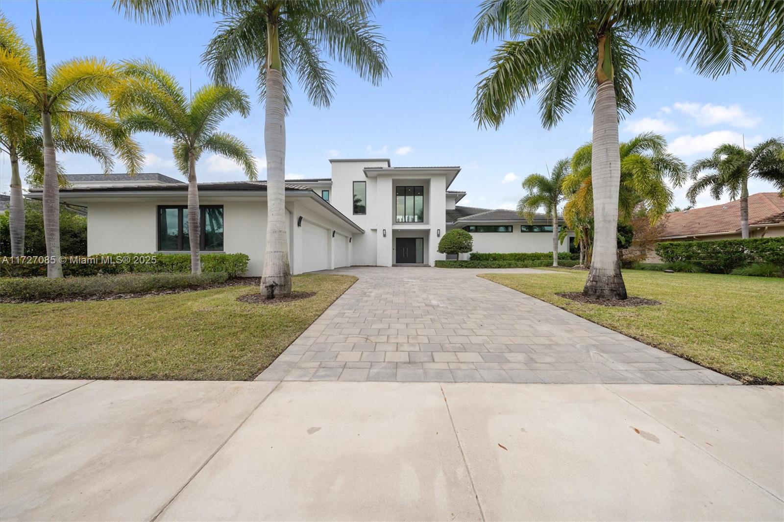 Windmill Reserve - Residential